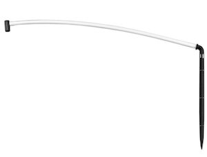 White Spider assemblies