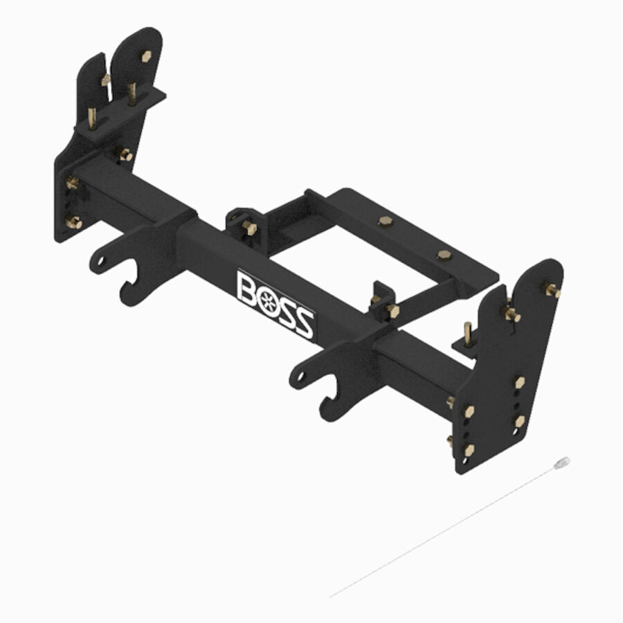 2009-2021 Nissan Frontier HTX Undercarriage