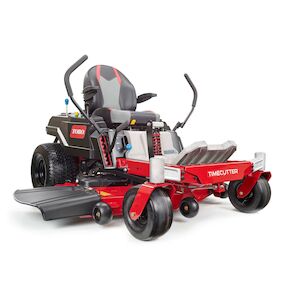 127 cm TimeCutter® MX 5075T Zero Turn Mower 74695