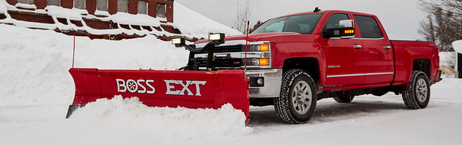 8'-10' Steel EXT Blade Crate