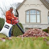 Toro ultra deals electric blower