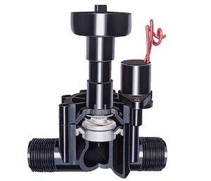 一枚もののゴム製ダイヤフラム