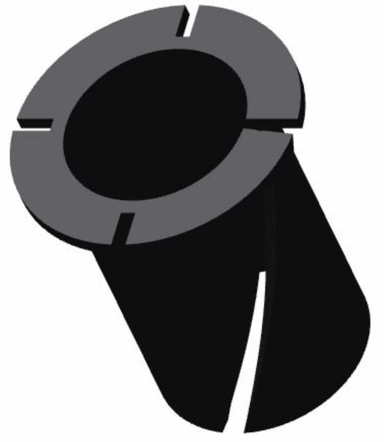 Genuine OEM Part 52-2890