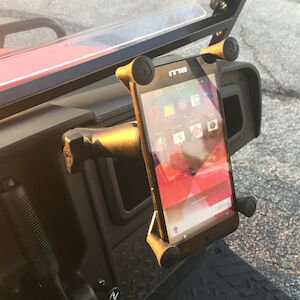 Ram Ball Mount