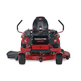 Image of the 60" (152 cm) TimeCutter® Max Zero Turn Mower