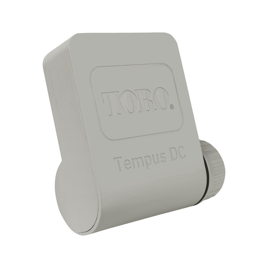 Programmatori serie TEMPUS™ DC