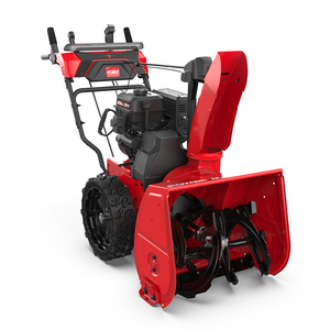 24 in. (61 cm) Power Max® HD Two-Stage Gas Snow Blower