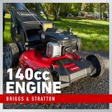 Briggs & Stratton 140cc Engine