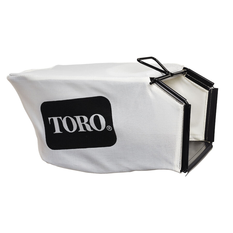 Toro lawn mower bagger replacement sale