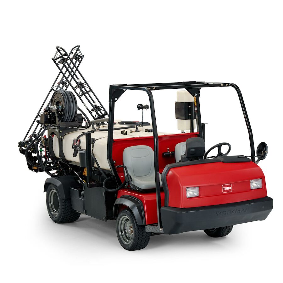 Multi Pro® WM Turf Sprayer