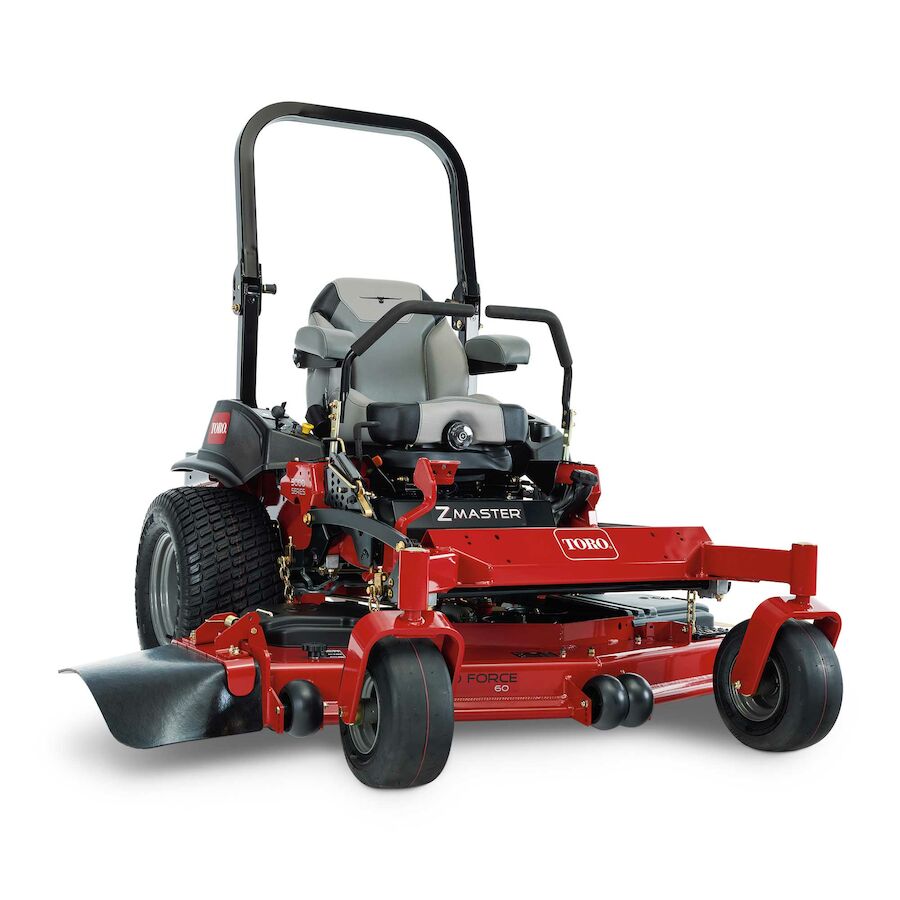 Toro 5000 new arrivals