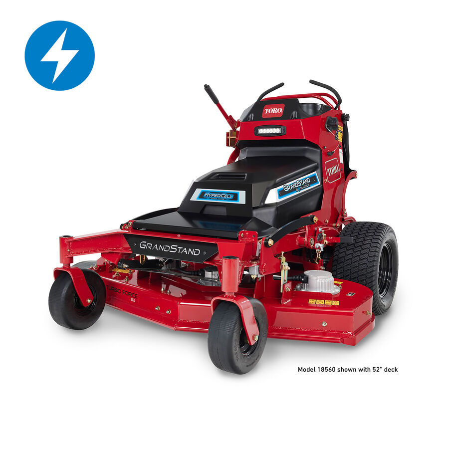 Revolution GrandStand® 48" (122 cm)