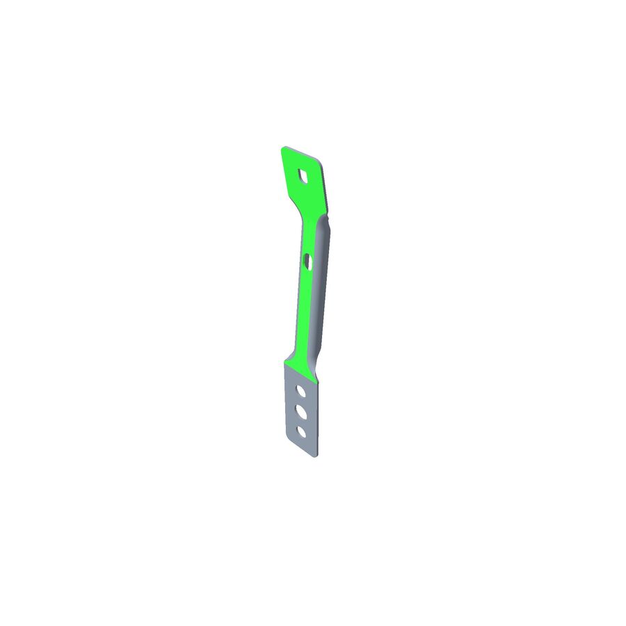 Genuine OEM Part 127-0711