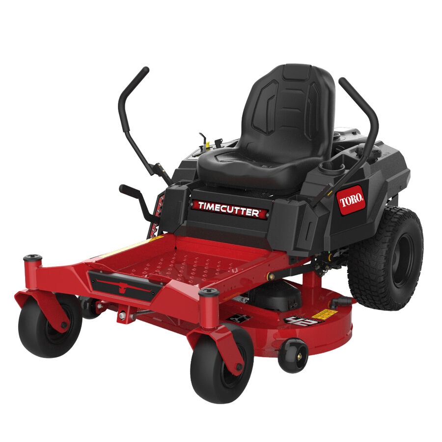 42" (107 cm) TimeCutter® Zero Turn Mower