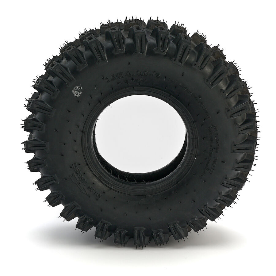 15x4 Inch Tire for Snow Blower