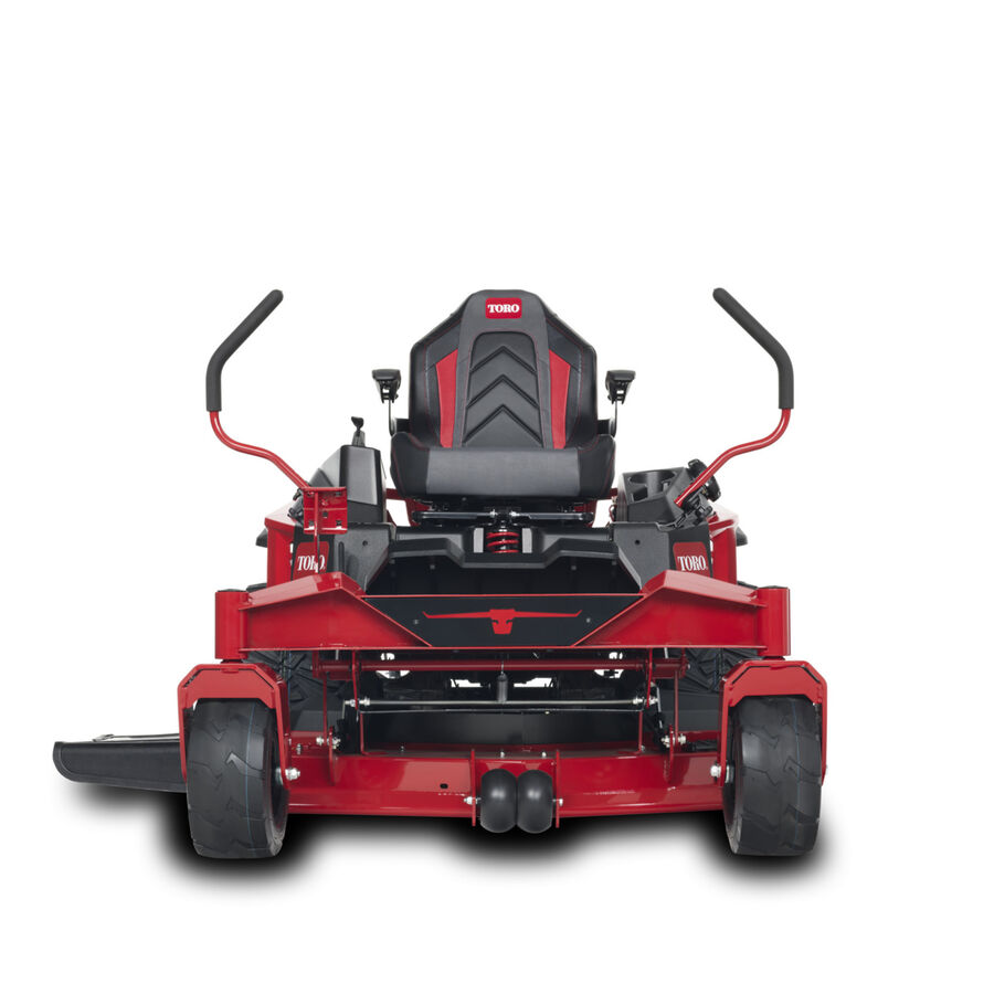 Titan® ZXM4875 zero-Turn zitmaaier van 122 cm 76425