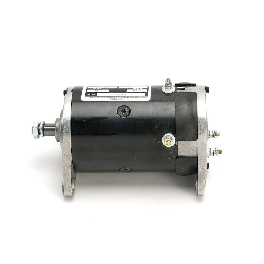 Genuine OEM Part 131-8444