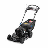 22 in. (56 cm) Recycler® Max w/ Personal Pace® & SmartStow® Gas Lawn Mower