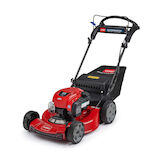 Toro recycler self propelled lawn mower sale