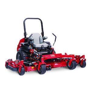 Parts – 96in Air Cool Z Master Professional Riding Mower | Toro