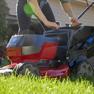 Homeowners Discover the Quiet Simplicity of Reel Mowers – Reel Mower Guide