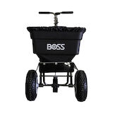 100 lb. Walk-Behind Broadcast Spreader