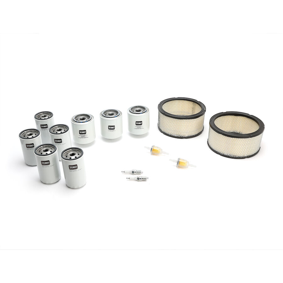 MVP KIT-HYDROJECT | Toro