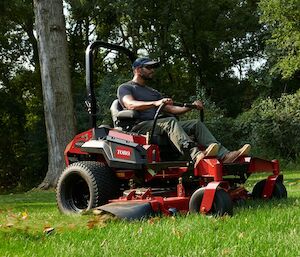 Toro z master discount 4000