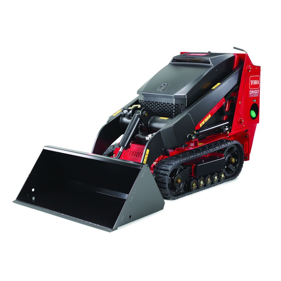 Dingo® TX 550 Track Loader, Narrow 