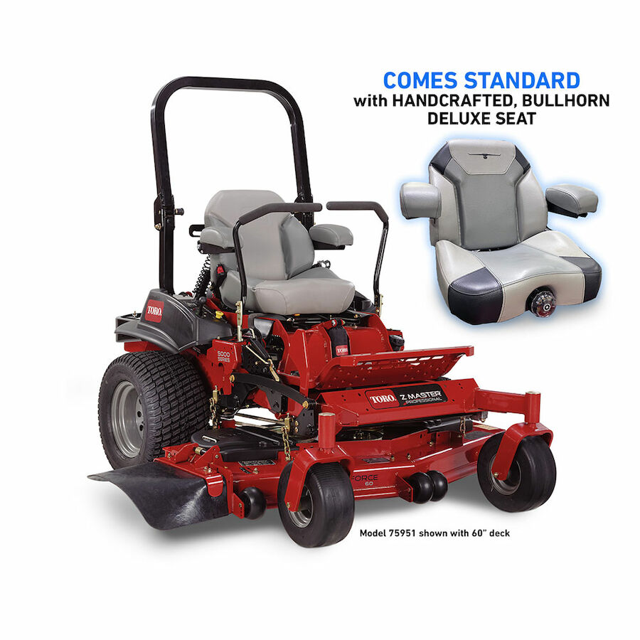 Toro diesel mower new arrivals