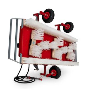 Rejuvenate and Decompact Your Turf