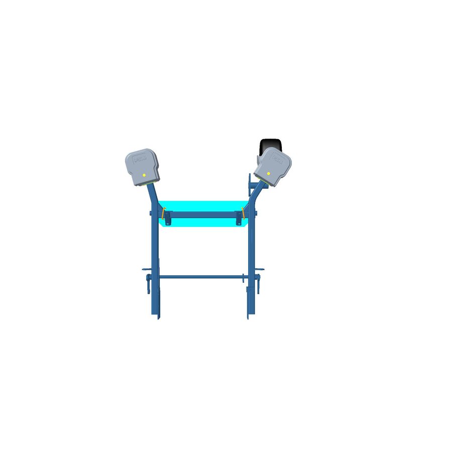 Genuine OEM Part 107-1780