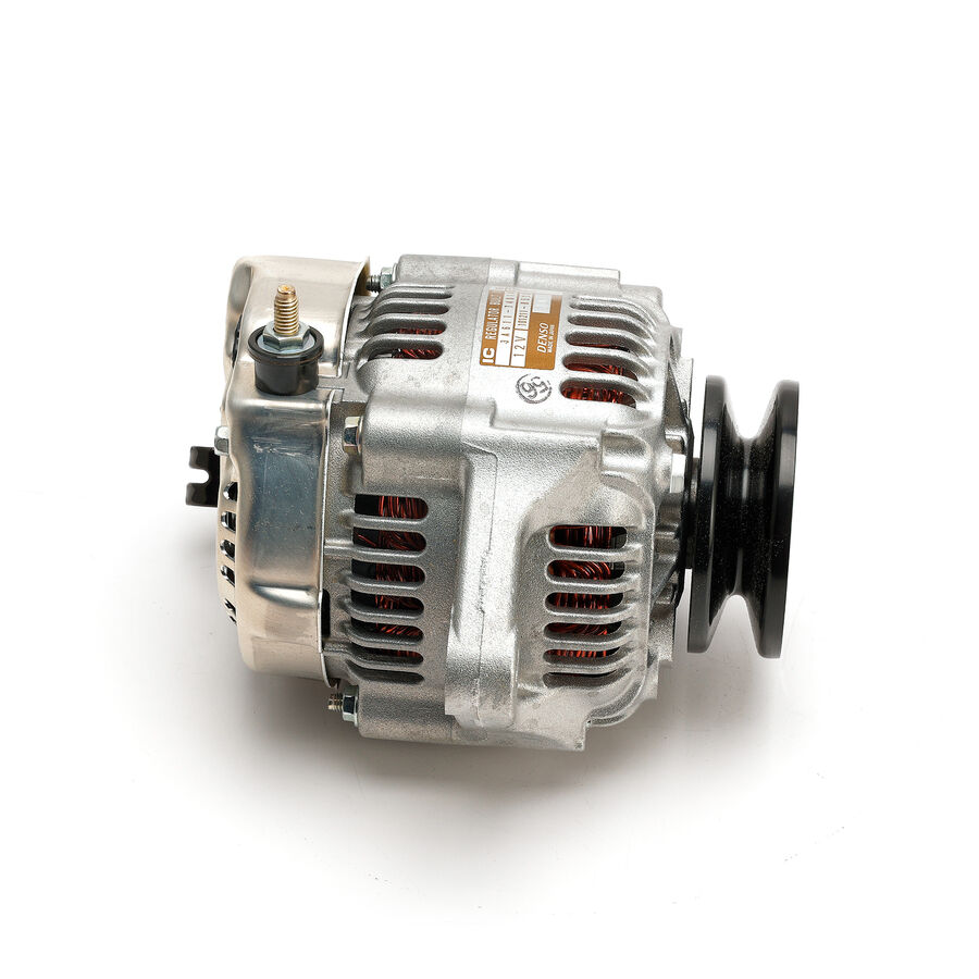 Genuine OEM Part 120-5819