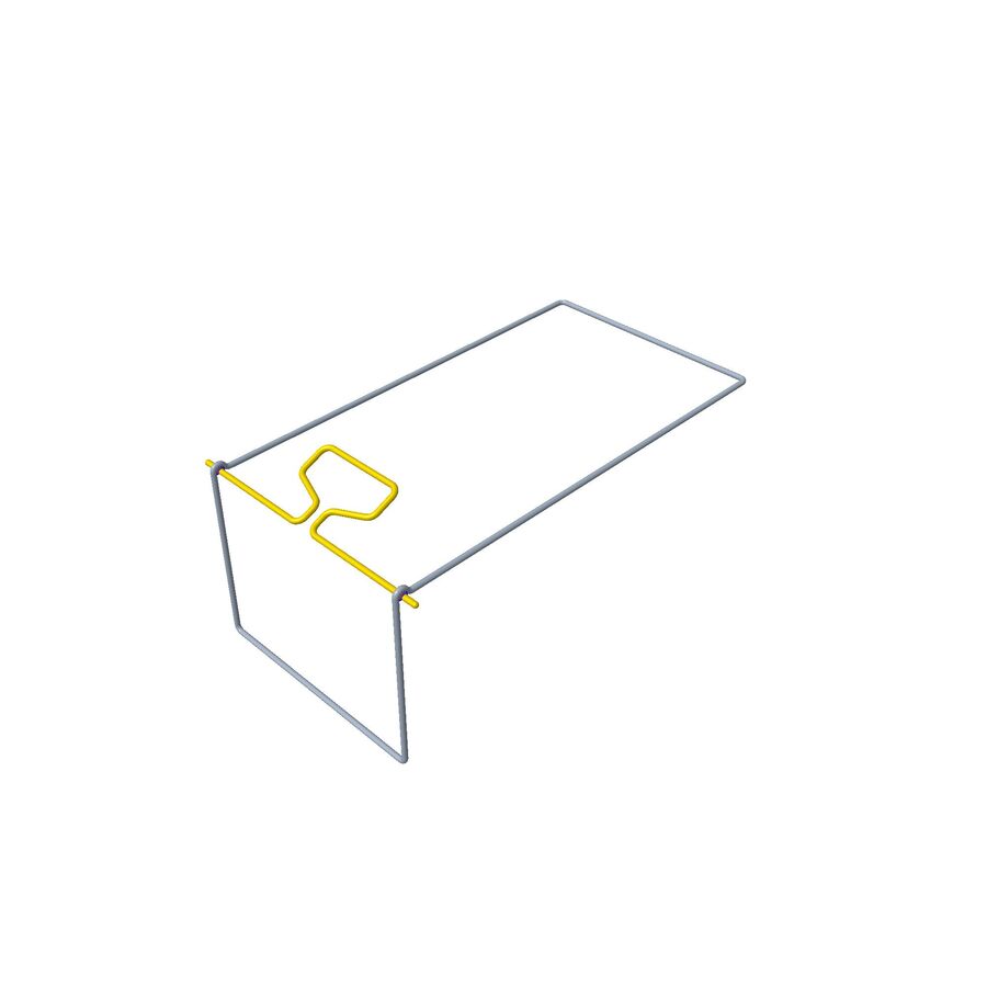 Genuine OEM Part 132-4529-03