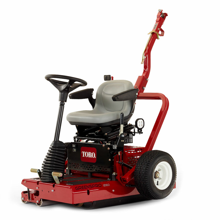 Toro lawn 2024 roller