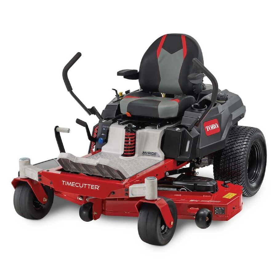 54 in. (137 cm) TimeCutter® MyRIDE® Zero Turn Mower