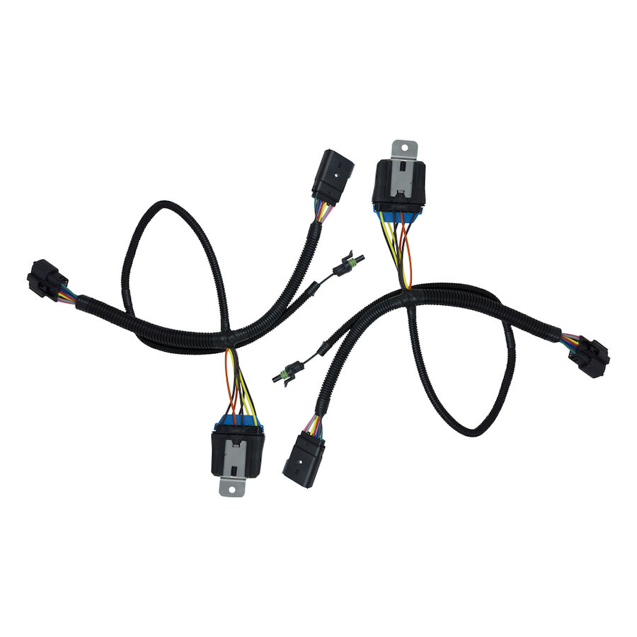 2020+ Ford F250/F350/F450/F550 Headlight Adapter