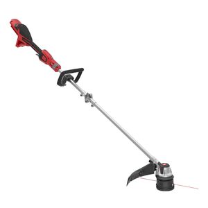 60V MAX* 14 in. (35.5 cm) / 16 in. (40.6 cm) Telescoping Shaft String Trimmer - Tool Only