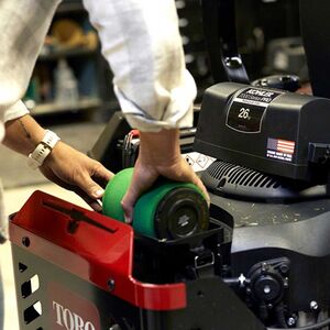 Hassle-Free Maintenance