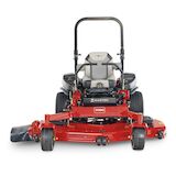 Best 72 zero online turn mower