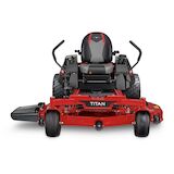 60" (152 cm) TITAN® Zero Turn Mower (75306)