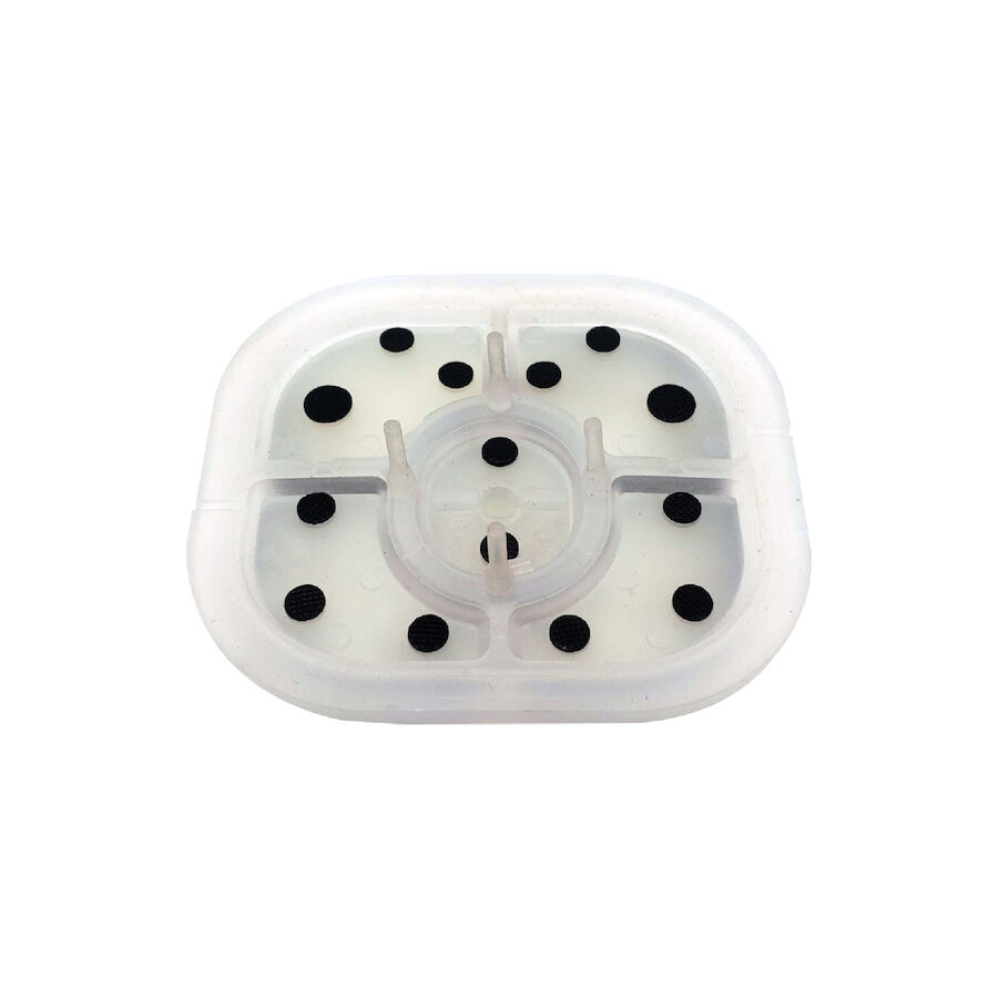 SmartTouch2 V-Plow (Low Profile) Control Pad