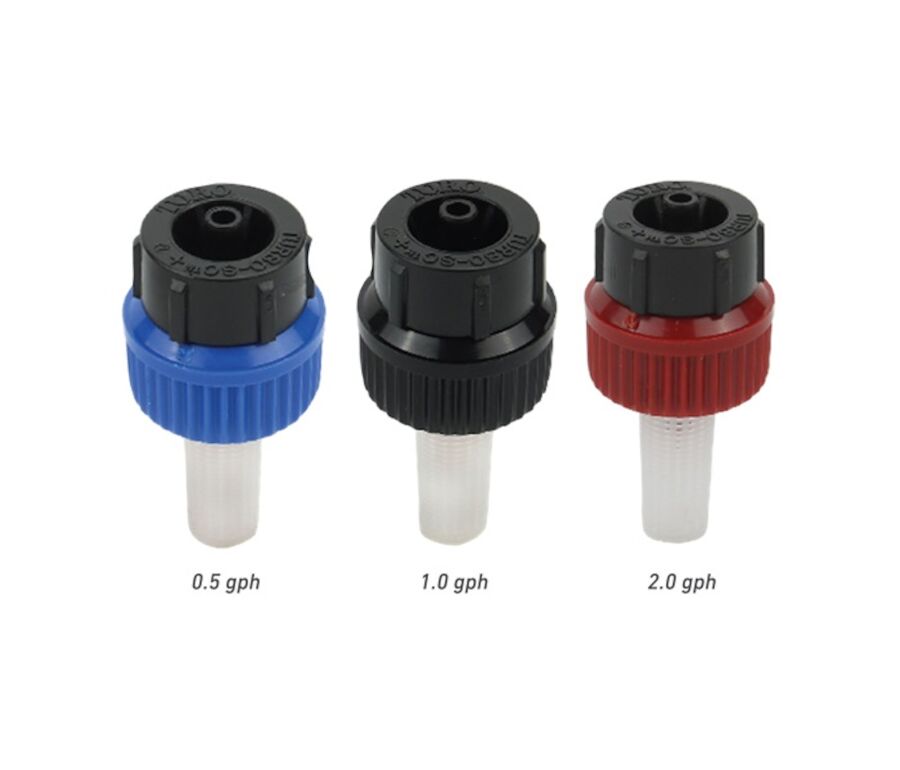 Turbo SC® Plus PC Emitters