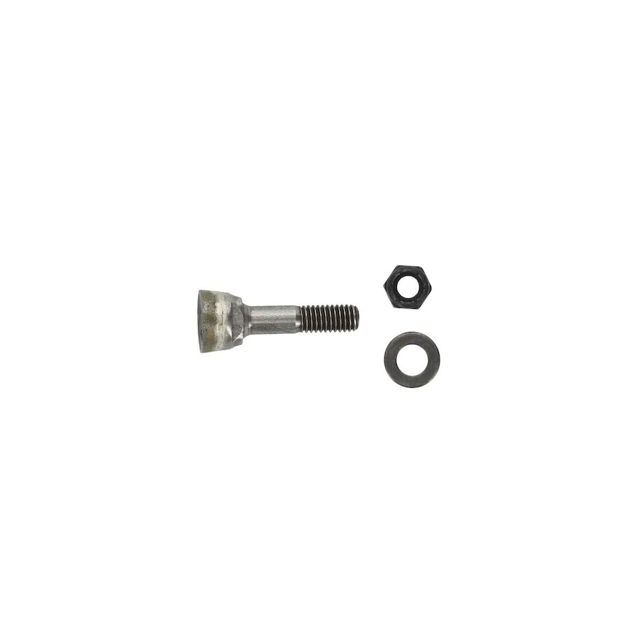 Stump Grinder Tooth Kit Single Assembly