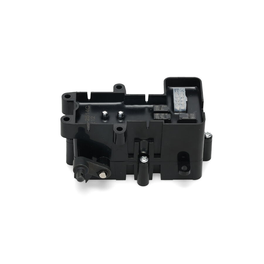 Genuine OEM Part 138-2514