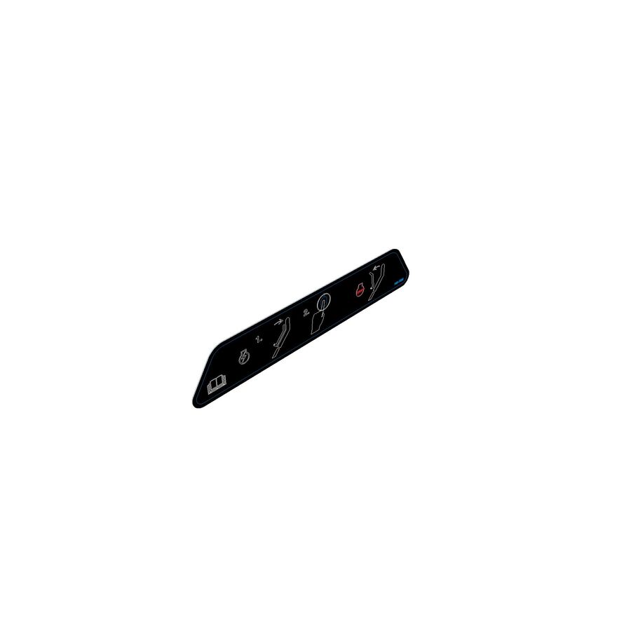 Genuine OEM Part 140-1324