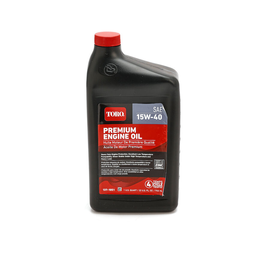 Genuine OEM Part 137-1051