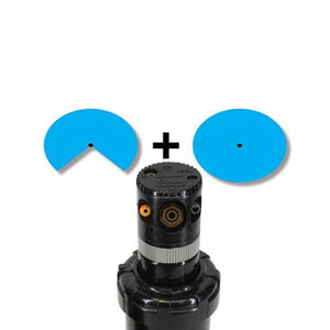 Part And Full Circle In One