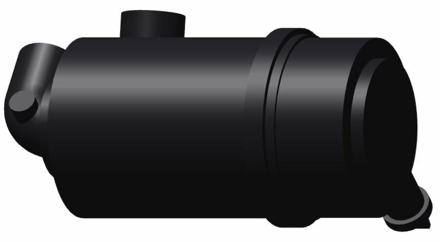 Genuine OEM Part 100-4824