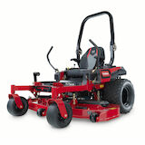 60" (152 cm) TITAN® MAX Zero Turn Mower (76601)